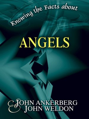 cover image of Knowing the Facts about Angels